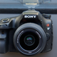 Illustration for article titled Sony Alpha SLT A57 Hands-On: DSLR Performance Without a DSLR Price